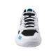 Tenis Kswiss Tura Team Padel Branco Preto Azul