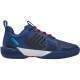 Zapatillas Kswiss Ultrashot 3 HB Rojo Azul - Barata Oferta Outlet