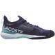 Lacoste AG-LT23 Lite Navy Sapatos Turquesa