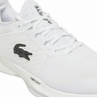 Zapatillas Lacoste AG-LT23 Lite Blanco