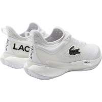 Zapatillas Lacoste AG-LT23 Lite Blanco Mujer