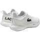 Tenis Lacoste AG-LT23 Lite Branco Feminino