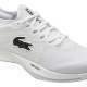 Tenis Lacoste AG-LT23 Lite Branco Feminino