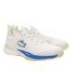 Zapatillas Lacoste AG-LT23 Lite Clay Court 124 Blanco Azul