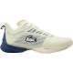 Lacoste AG-LT23 Ultra Yellow White Sneakers