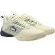 Lacoste AG-LT23 Ultra Yellow White Sneakers