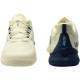 Lacoste AG-LT23 Ultra Yellow White Sneakers