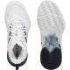 Tenis Lacoste AG-LT23 Ultra Branco Azul Marinho Feminino