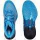 Lacoste Daniil Medvedev AG-LT23 Ultra Blue Sneakers