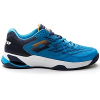 Lotto Mirage 100 Ocean Blue Sneakers