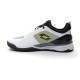 Zapatillas Lotto Mirage 200 Blanco Asfalto - Barata Oferta Outlet