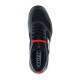 Zapatillas Lotto Mirage 200 Negro Rojo - Barata Oferta Outlet