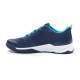 Zapatillas Lotto Mirage 600 Marino Blanco Azul - Barata Oferta Outlet