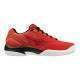 Mizuno Break Shot 4 CC Shoes Vermelho Branco Preto