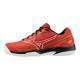 Mizuno Break Shot 4 CC Shoes Vermelho Branco Preto