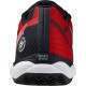 Mizuno Wave Enforce Court Padel Vermelho Branco Preto Tenis