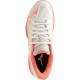 Mizuno Wave Exceed Light 2 AC Branco Coral Sapatos Femininos