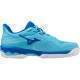 Mizuno Wave Exceed Light 2 Clay Azul Branco T