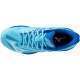 Mizuno Wave Exceed Light 2 Clay Azul Branco T