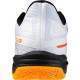 Mizuno Wave Exceed Light 2 Padel White Blue Orange Shoes