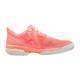 Tenis Mizuno Wave Exceed Tour 5 CC Coral Mulheres