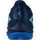 Mizuno Wave Exceed Tour 6 Clay Azul Branco T