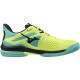 Tenis Mizuno Wave Exceed Tour 6 Clay Lime Preto Azul