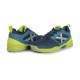 Tenis Munich Atomik 32 Green Lime