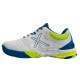 Zapatillas Munich Hydra 110 Blanco Azul Denim - Barata Oferta Outlet