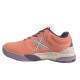 Zapatillas Munich Hydra 111 Rosa Salmon Lila - Barata Oferta Outlet