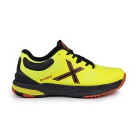 Munich Tenis Hydra 126 Amarelo