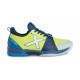 Munique Oxigenio 43 Shoes Amarelo Azul