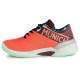 Zapatillas Munich Padx 39 Coral Burdeos - Barata Oferta Outlet