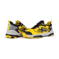 Munich Tenis Stratos 17 Amarelo