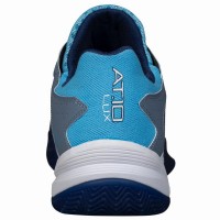 Nox AT10 Lux Blue Stone Bonnie Sneakers