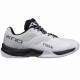 Tenis Nox AT10 Pro Branco Preto