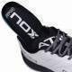 Tenis Nox AT10 Pro Branco Preto