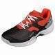 Tenis Nox AT10 Pro Preto Vermelho