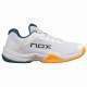 Tenis Nox ML10 Hexa Apricot Branco