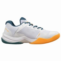 Nox ML10 Hexa Apricot White Sneakers