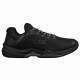 Tenis Nox ML10 Hexa Preto Ardosia Cinza