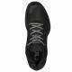 Tenis Nox ML10 Hexa Preto Ardosia Cinza