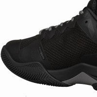 Nox ML10 Hexa Black Slate Gray Sneakers