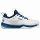 Tenis Nox Nerbo Branco Azul