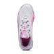 Sapatilhas Puma Nova Elite Prata Branco Violeta Mulher