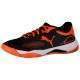 Zapatillas Puma Solarcourt RCT Negro Cherry Blanco - Barata Oferta Outlet