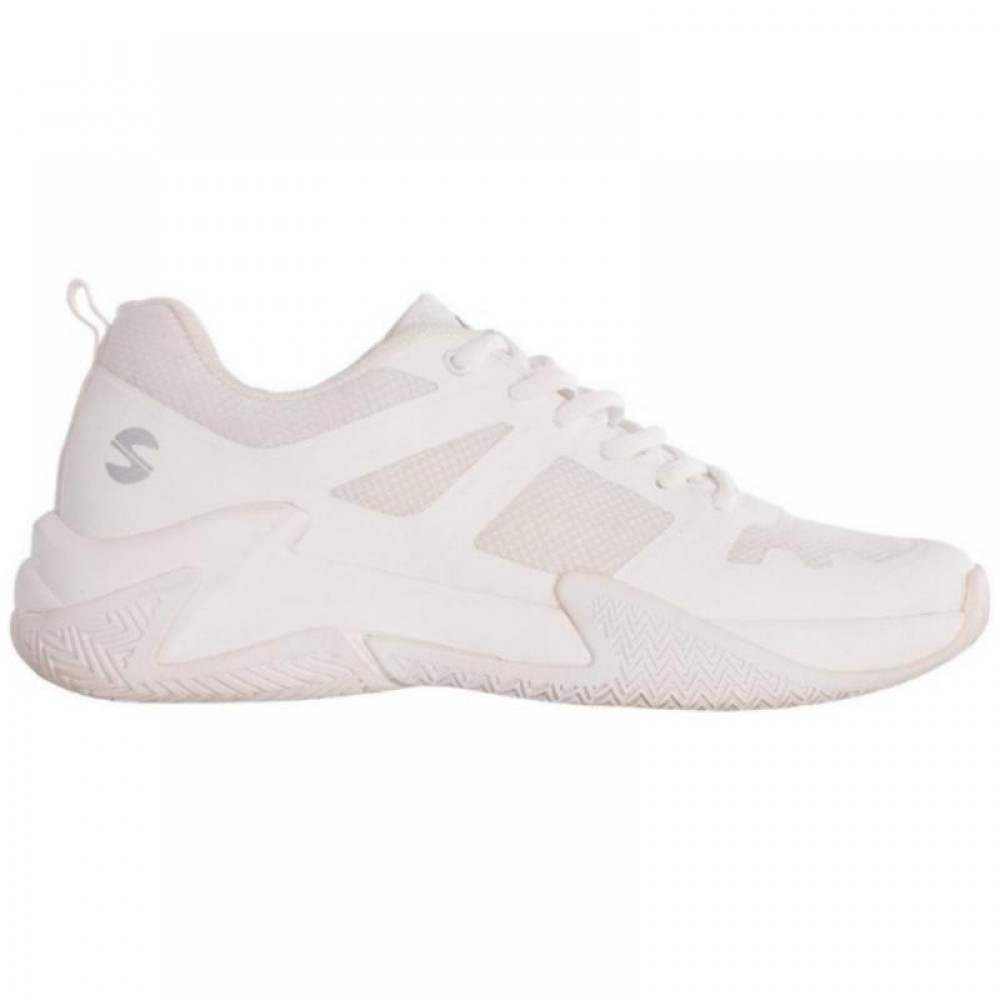 Zapatillas Softee Rotatory Blanco