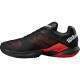 Scarpe Wilson Bela Tour Nero Rosso