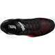 Scarpe Wilson Bela Tour Nero Rosso