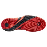 Wilson Bela Tour Red Black Sneakers